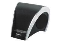 Panasonic SC-SP100 iPod 20 W (SCSP100EG-K)